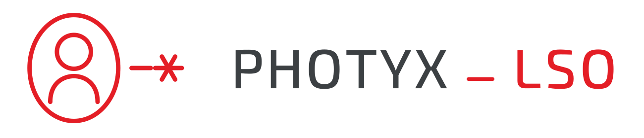 PHOTYX LSO