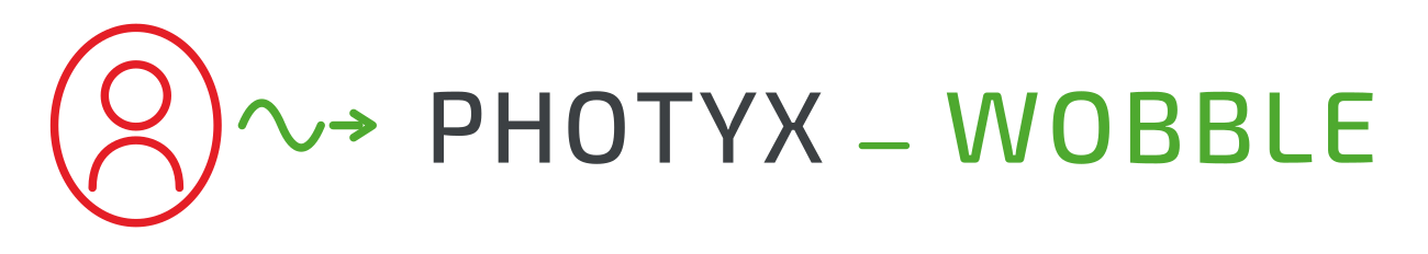 PHOTYX WOBBLE